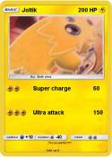 Joltik