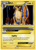RA