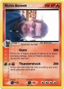 Richie Bennett