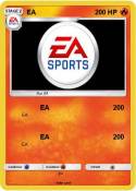 EA
