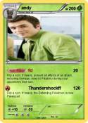 andy
