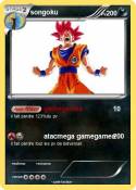 songoku