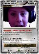 Crusher 248