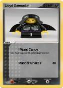 Lloyd Garmadon