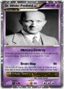 Dr. Wilder Penf