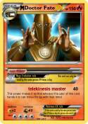 Doctor Fate