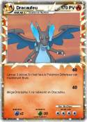 Dracaufeu
