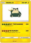 SNORLAX