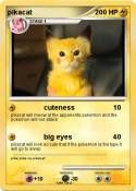 pikacat