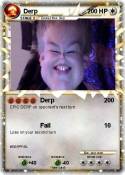 Derp