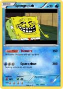 Spongeboab