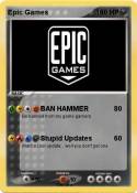 Epic Games