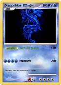 Dragonblue EX