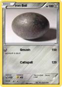 Iron Ball