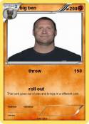 big ben