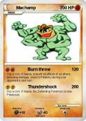 Machamp