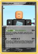 roblox player