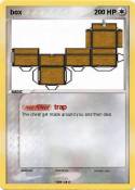 box