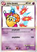 kirby (beam)