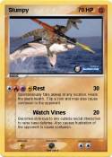 Stumpy