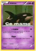 c mamo