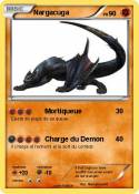 Nargacuga