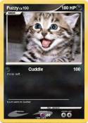 Fuzzy