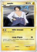 sasuke