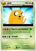 JAKE
