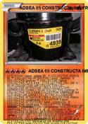 ADSEA 05 CONSTR