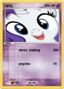 rarity