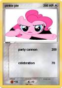 pinkie pie