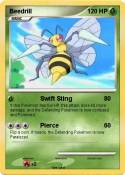 Beedrill
