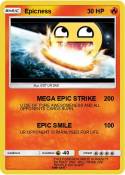 Epicness