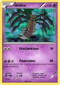 Giratina