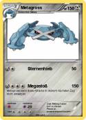 Metagross