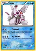 Palkia