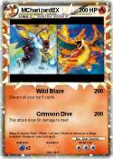 MCharizardEX