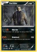 The Killer