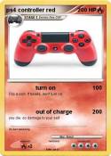 ps4 controller