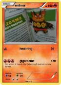 emboar