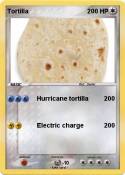 Tortilla