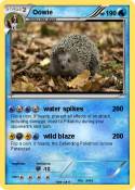 Oowie