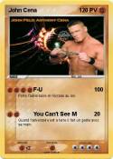 John Cena