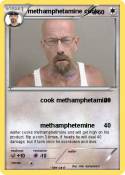 methamphetamine