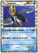 pingoleon