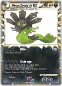 Mega Zygarde