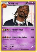 snoop dog
