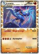 Lucario