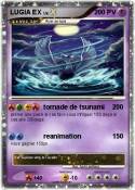 LUGIA EX